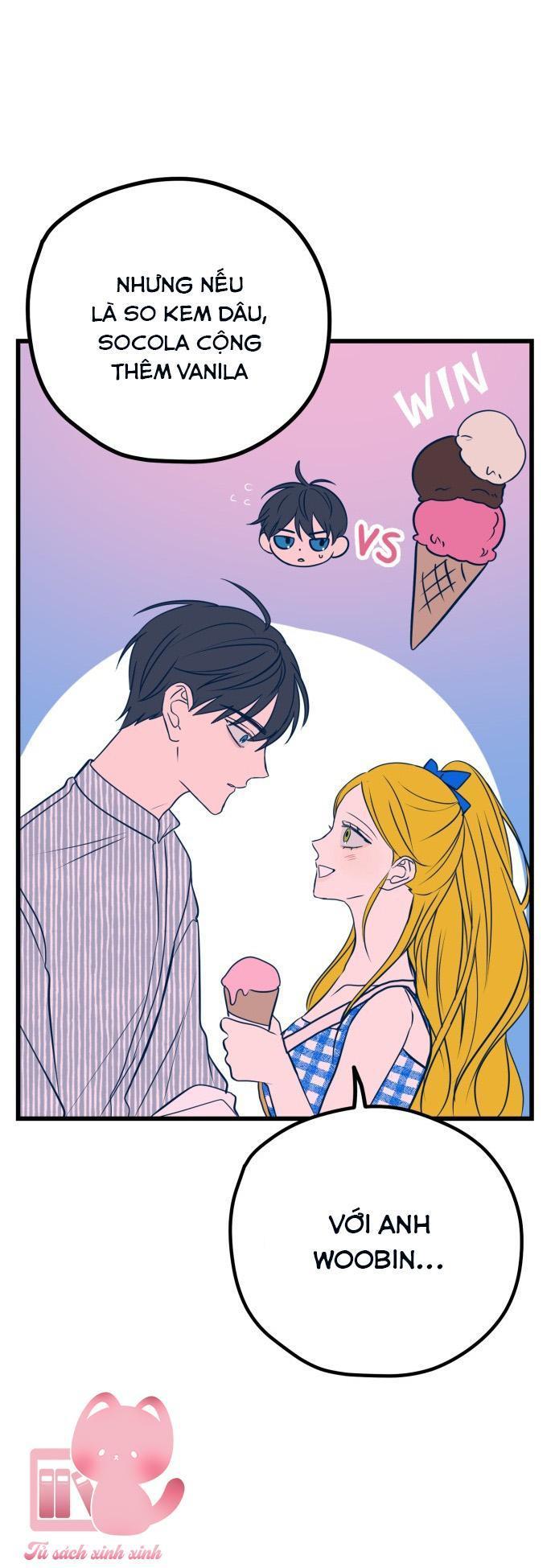 kẻ cắp gặp bà già chapter 8 82