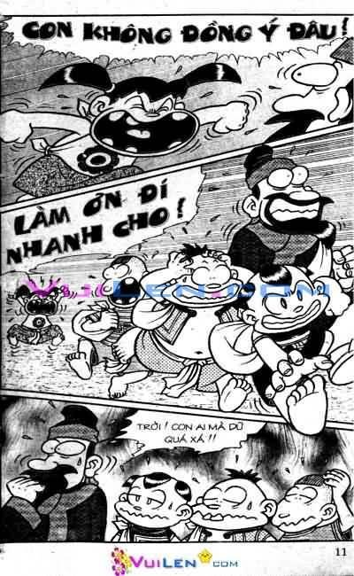 thần đồng đất việt chapter 26 7