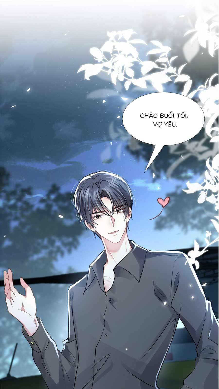 vợ tôi là boss ngầm đầy quyền lực chapter 28 42