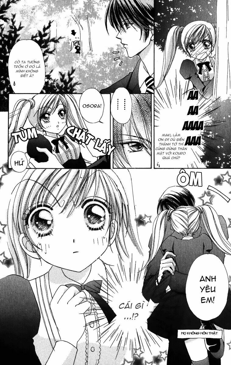 love monster chapter 7 10