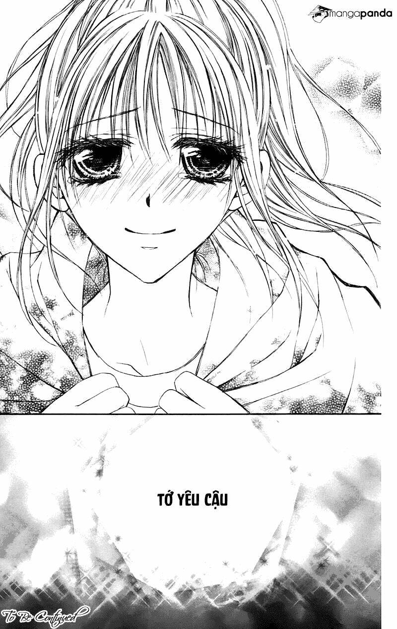 namida usagi - seifuku no kataomoi chapter 22 32