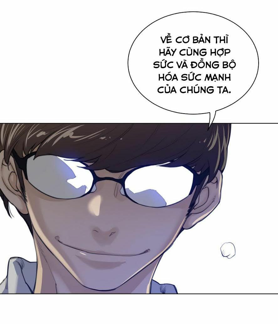 một nửa hoàn hảo chapter 65 43