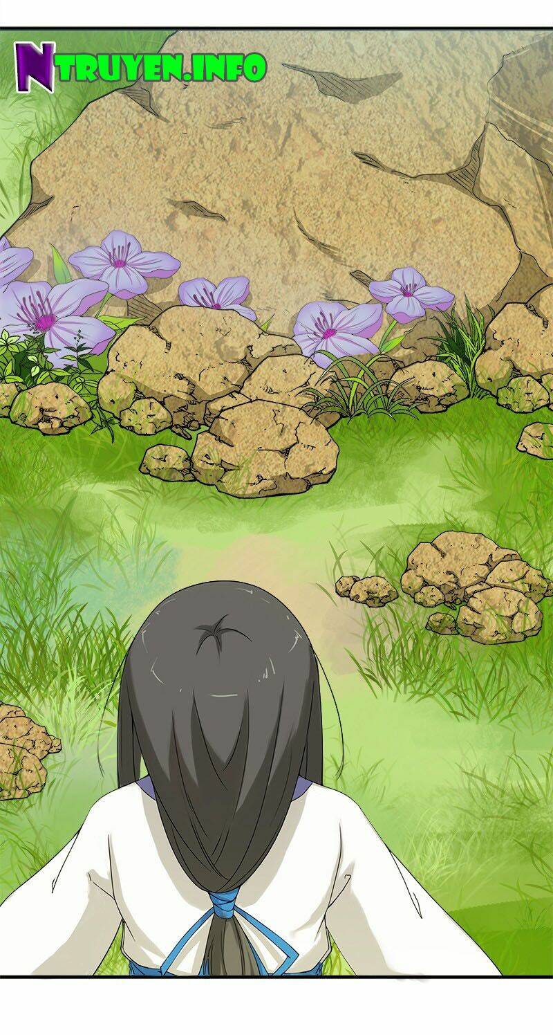khuynh thế độc phi chapter 13 22
