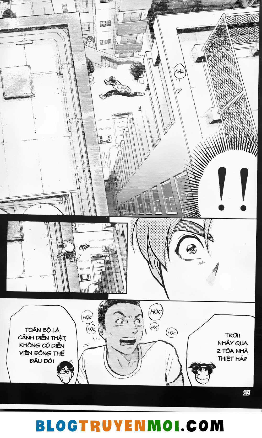 thám tử kindaichi (bản đẹp) chapter 21 21