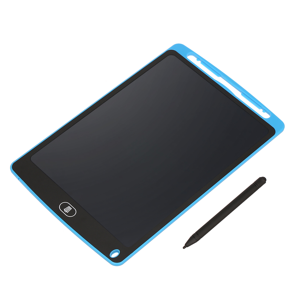 Máy Tính Bảng Vẽ Tay Điện Tử Màn Hình LCD 10 Inch Với Màn Hình Có Nút Xóa