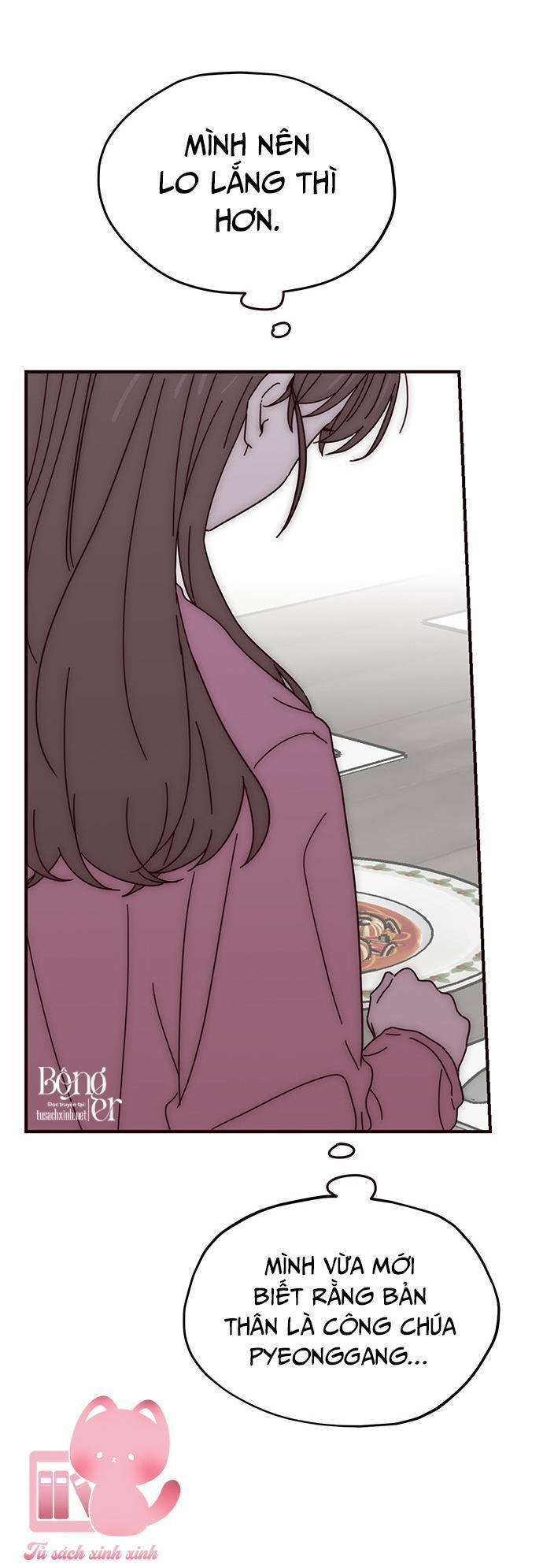 sợi chỉ tình yêu chapter 59 11