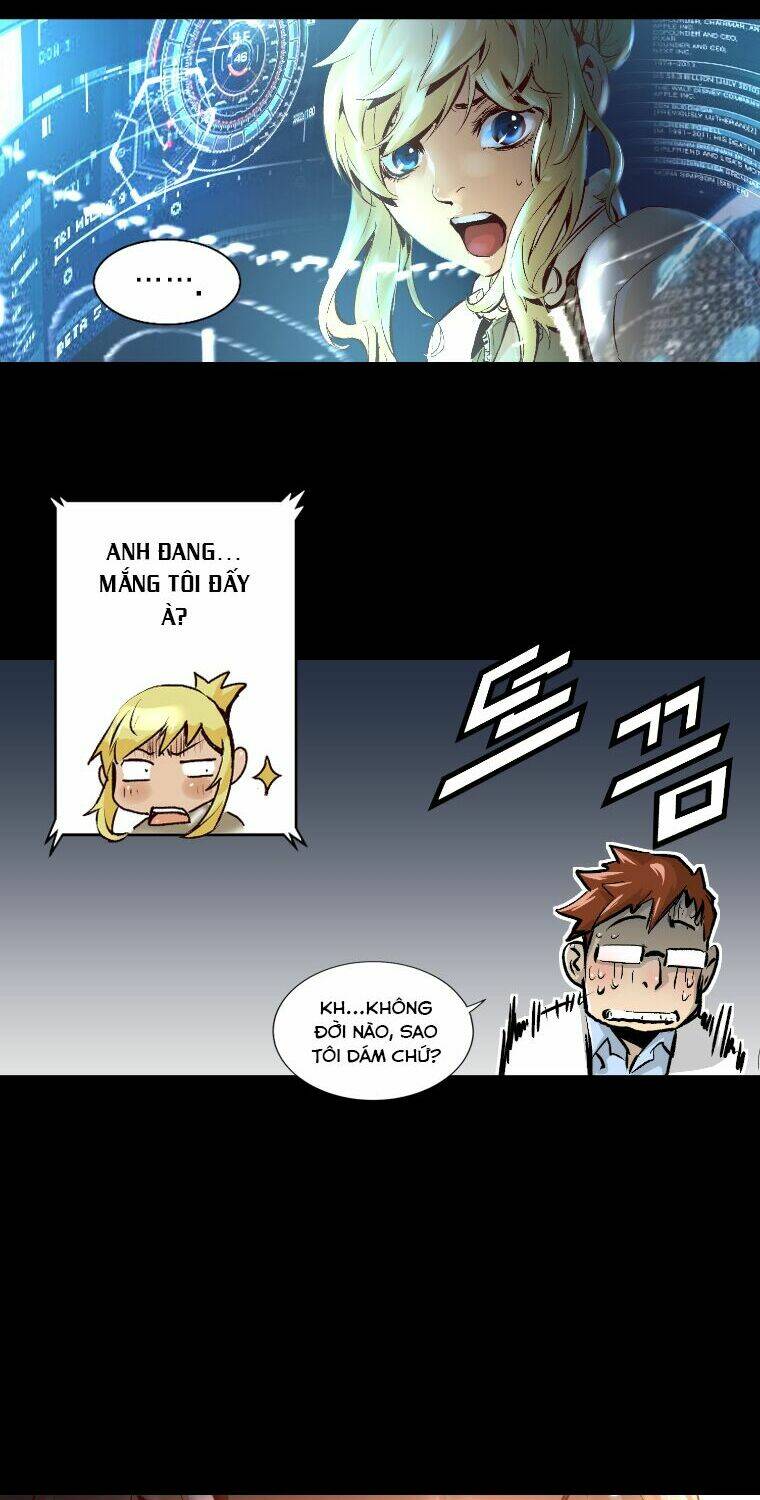 tam tuyệt tại dị giới chapter 4 8