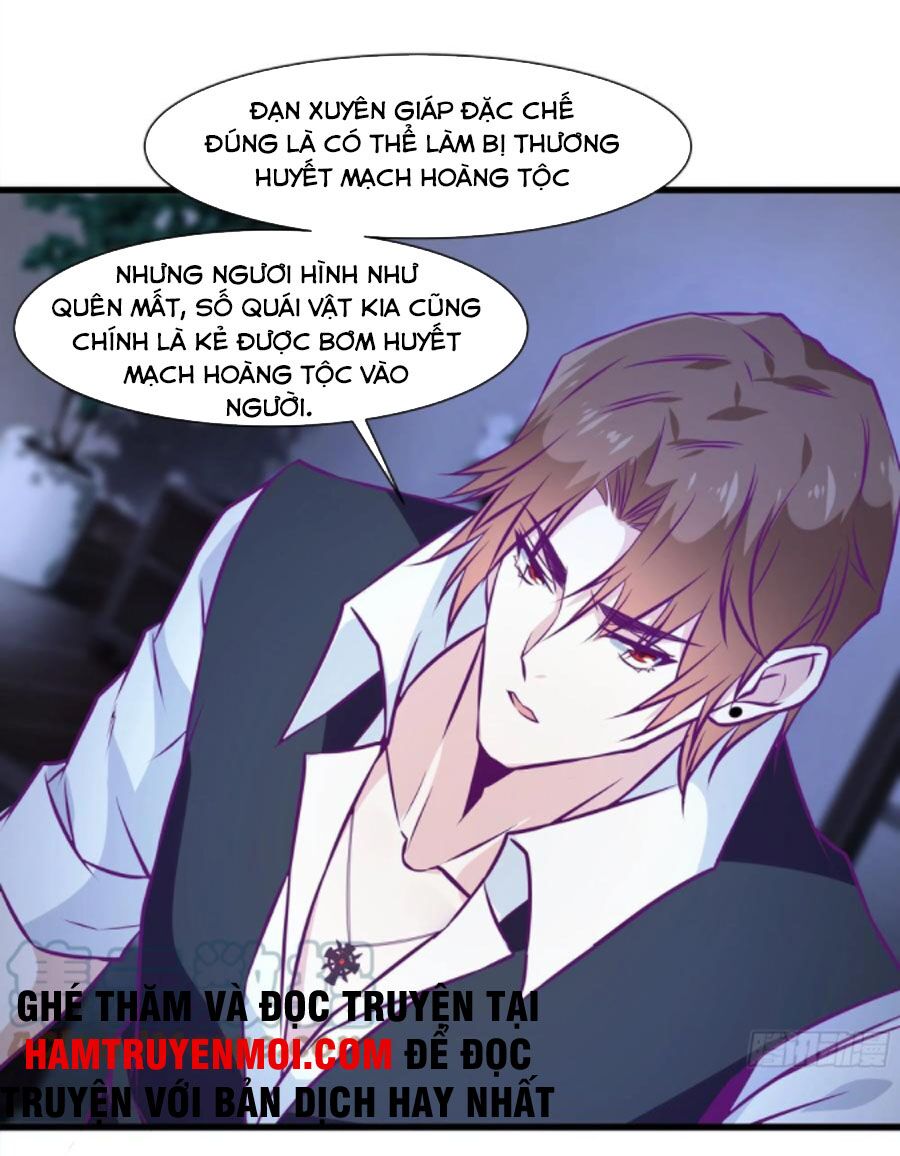 nãi ba là chiến thần mạnh nhất chapter 53 28