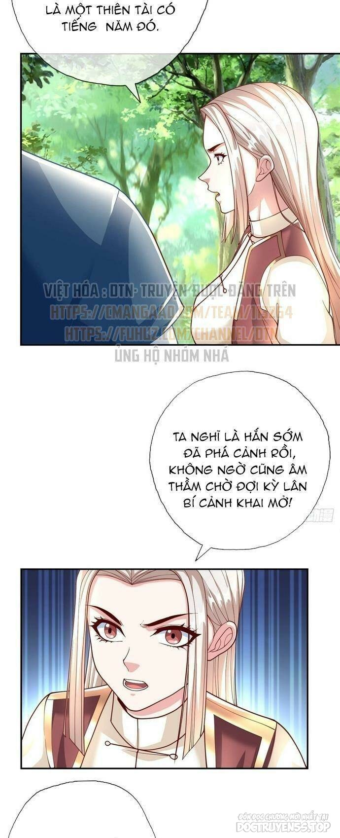 ta có khả năng vô hạn đốn ngộ chapter 38 3