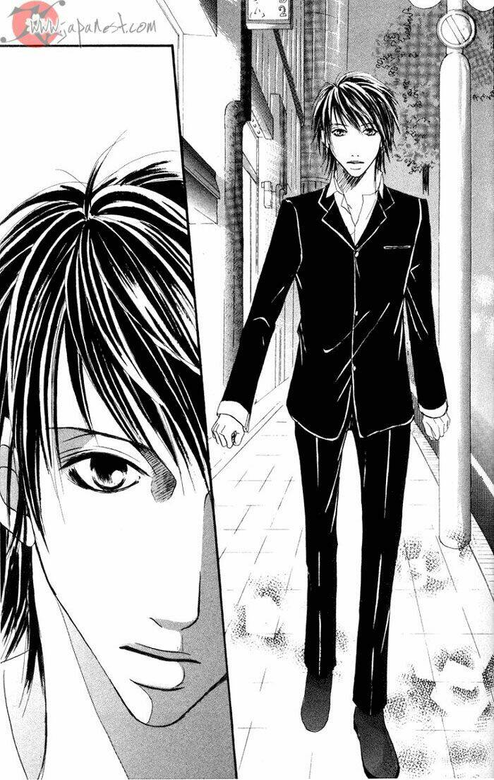 deep love - host chapter 1 26