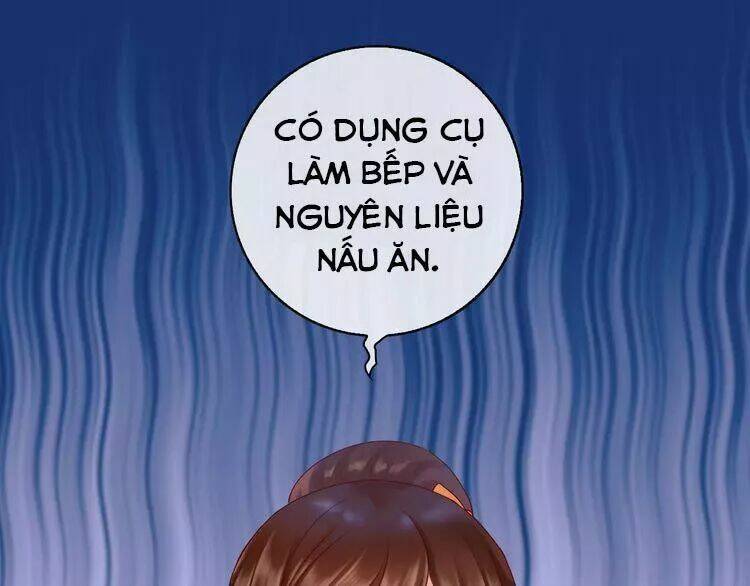 thực luyến kỳ duyên chapter 29 57