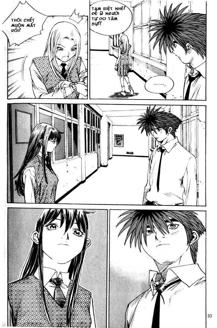 change guy chapter 221 13