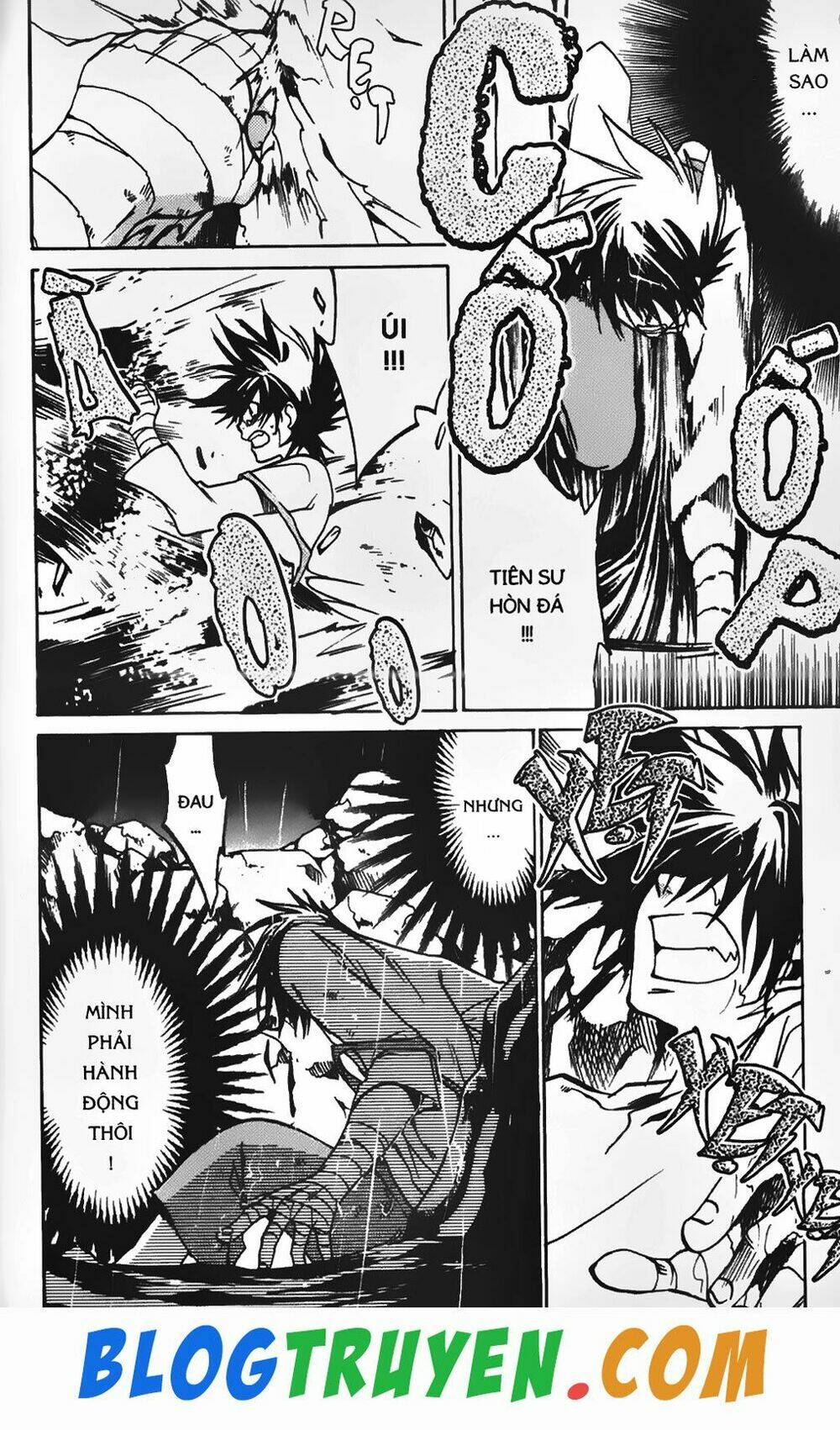 thần thoại minh vương chapter 2 26