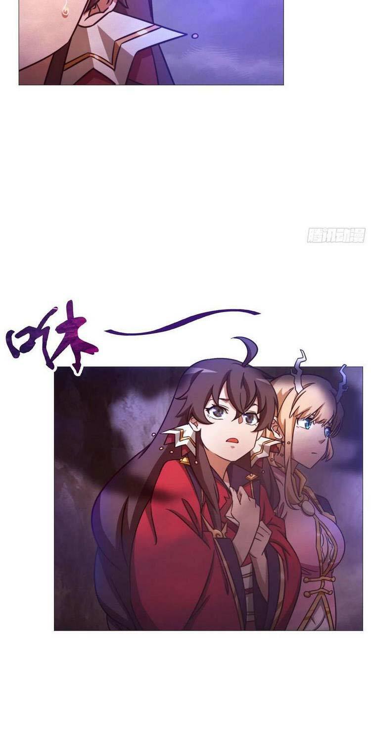 vạn cổ kiếm thần chapter 153 7