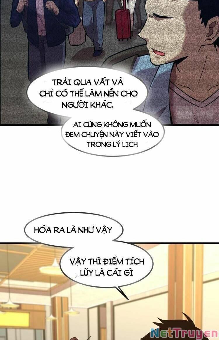 cao võ: ngàn năm tiến hóa chapter 17.5 18