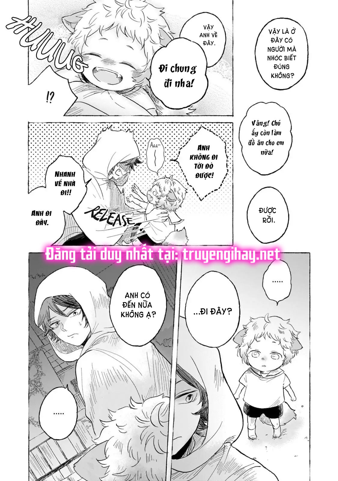 neko mimi omegaverse chapter 2.2 2