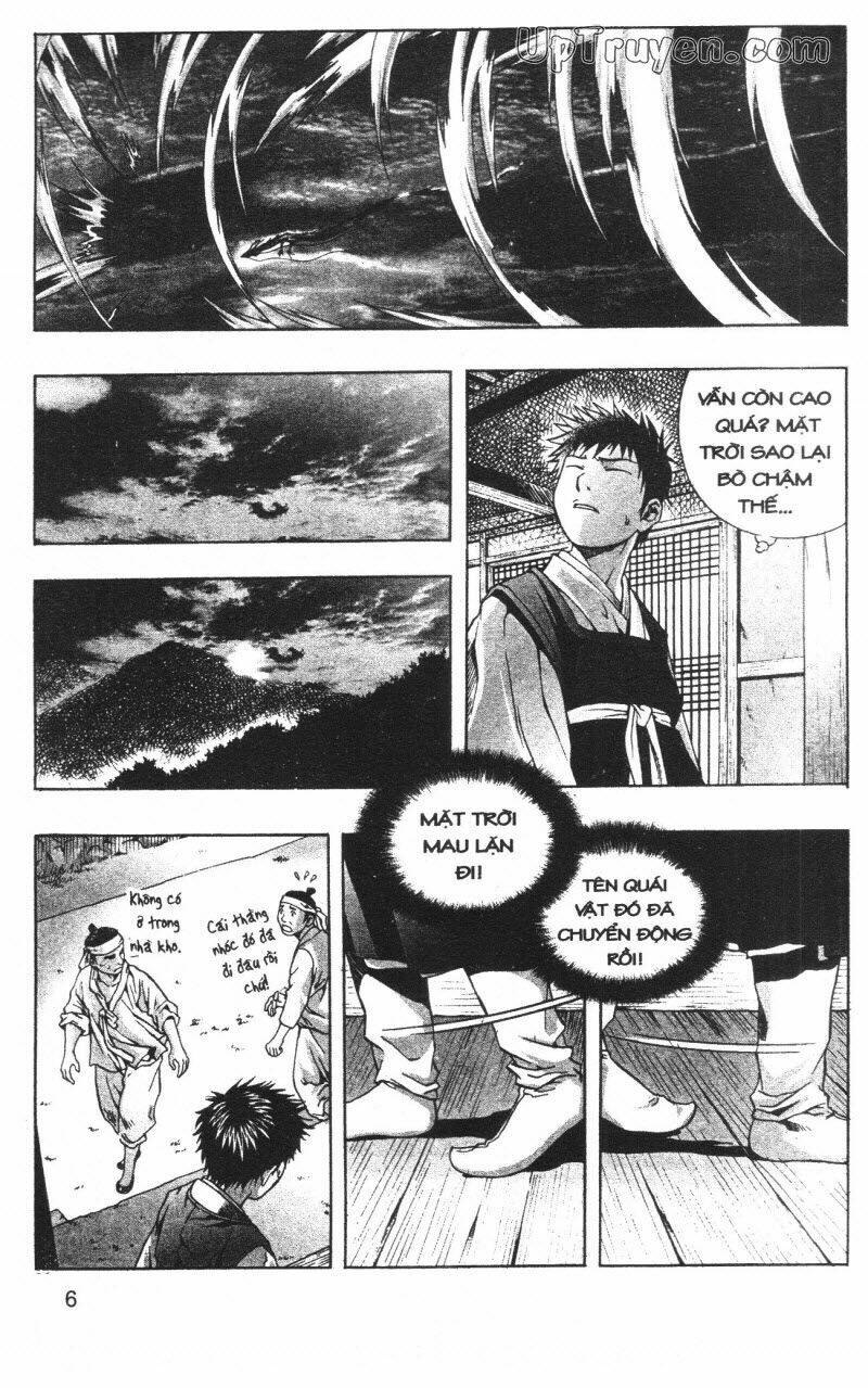 thời gió lốc (thời đại phong tang) chapter 5 7