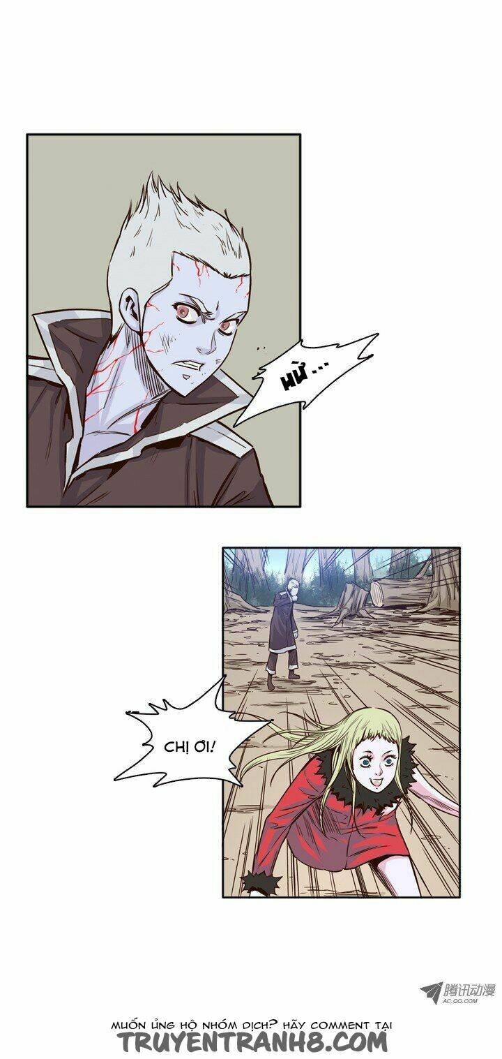 vua của vong linh chapter 82 9