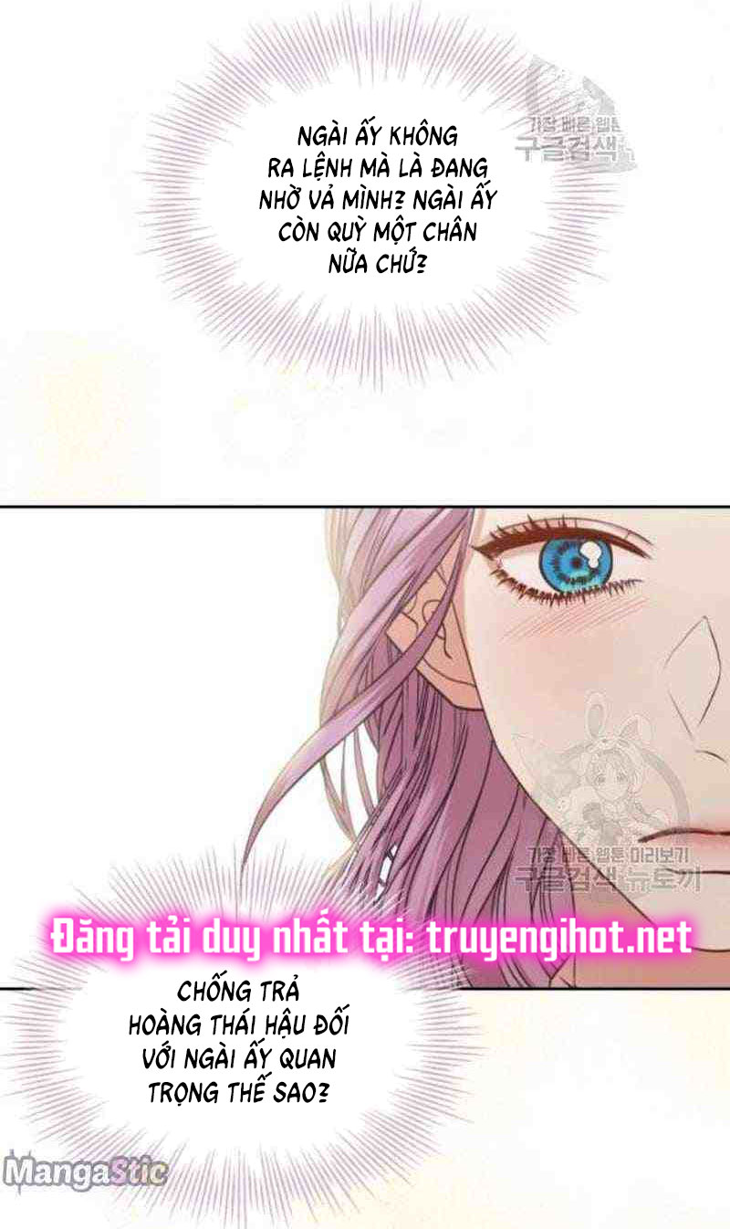 trở thành thư ký của bạo chúa chapter 46 9