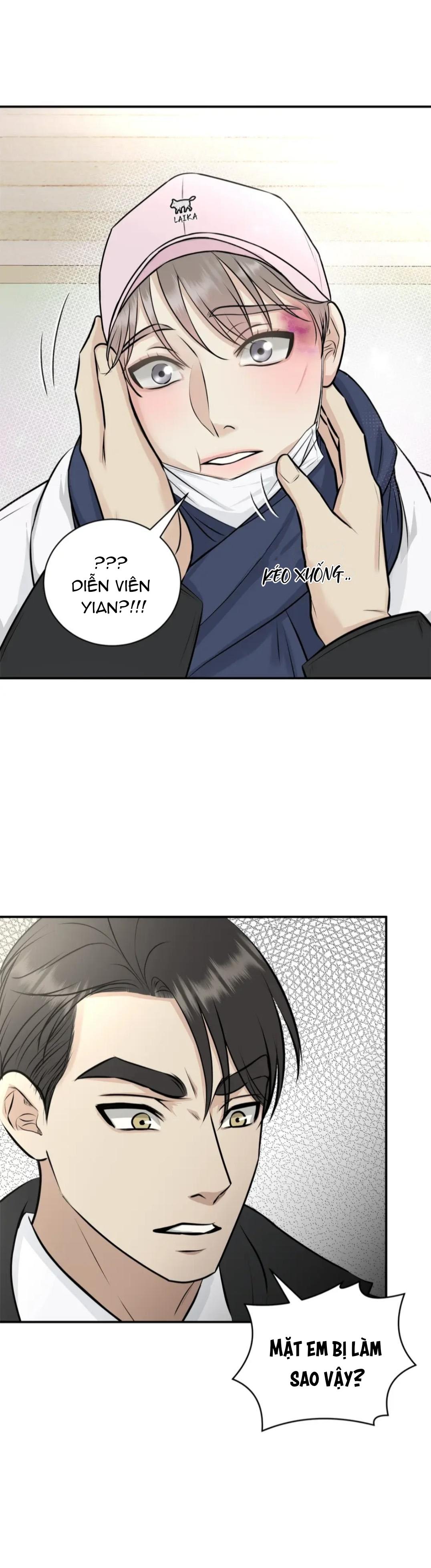 hạnh phúc trọn vẹn chapter 14 25