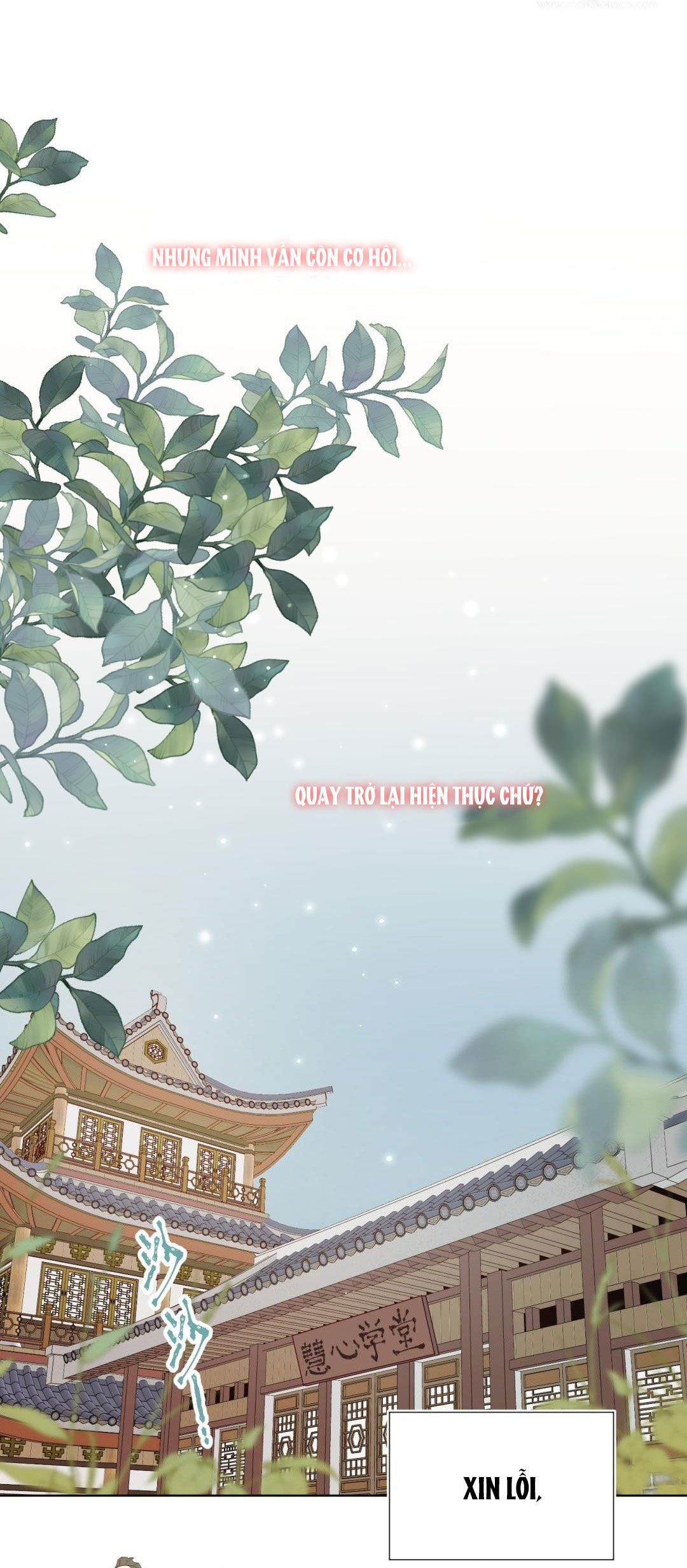 ác nữ cự tuyệt nam chính chapter 5 17