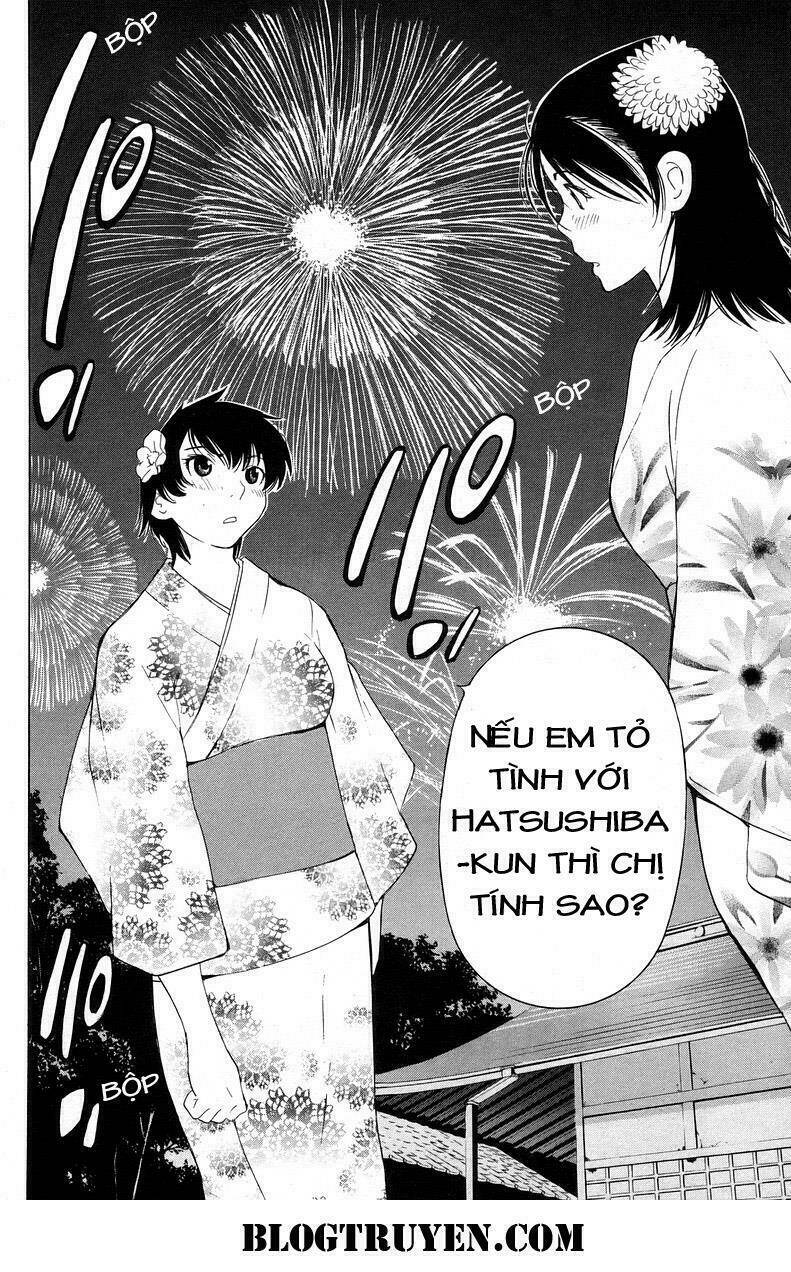 gacha gacha - secret chapter 53 32