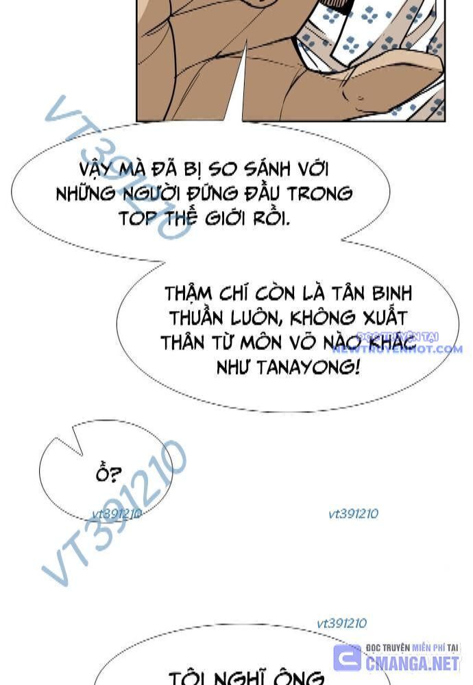 shark - cá mập chapter 252 71
