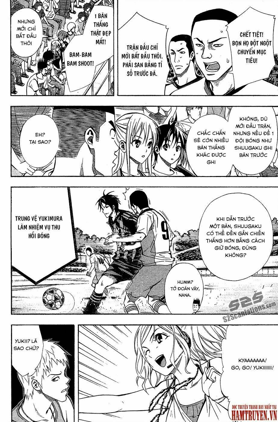 kỵ sĩ trong vòng cấm chapter 117 3