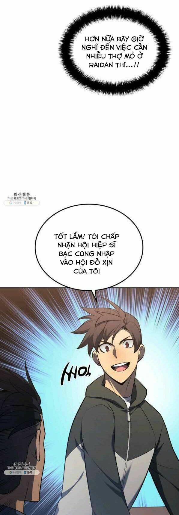 vượt qua giới hạn chapter 142 28