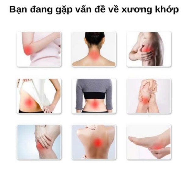 [KoSuyTu] GÓI 50 MIẾNG CAO DÁN NHIỆT NGẢI CỨU – GIẢM ĐAU NHỨC XƯƠNG KHỚP, THƯ GIÃN CƠ THỂ NHƯ BÀN TAY CHĂM SÓC  CỦA THẦY THUỐC