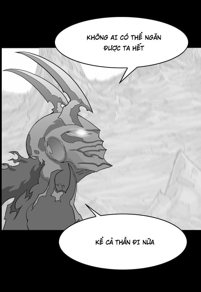 hard core leveling warrior chapter 41 27