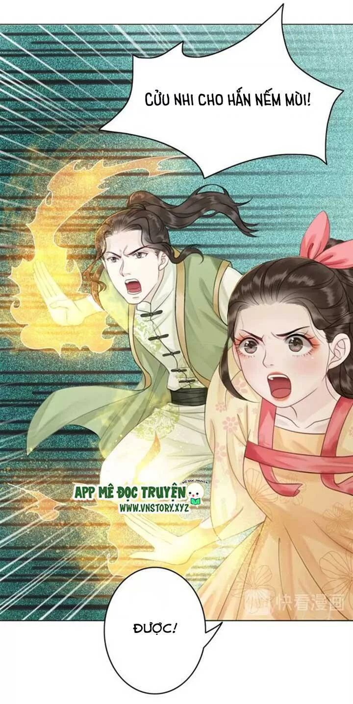 cực phẩm phế vật tiểu thư chapter 64 22