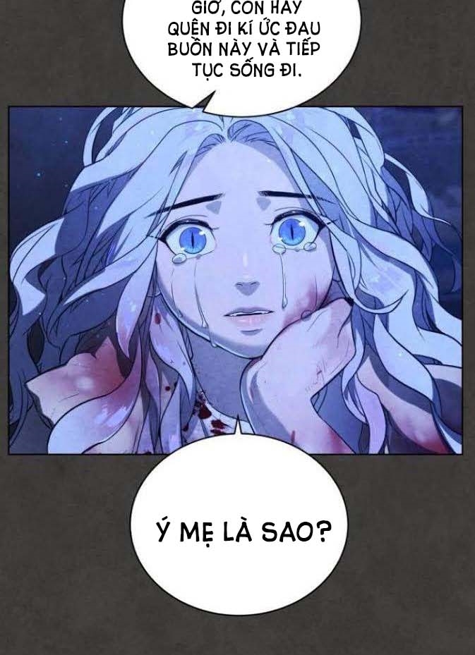 bạch huyết - white blood chapter 56 107