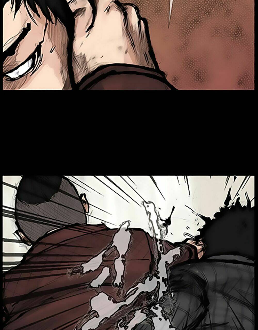 độc cô tiền truyện chapter 24 4