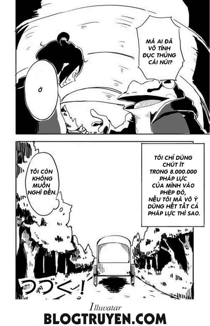 ore to kawazu-san no isekai hourouki chapter 2 21