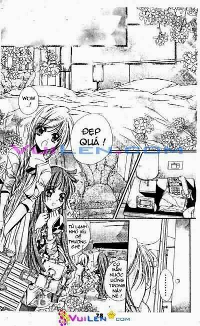 chàng trai quý tộc chapter 1 28