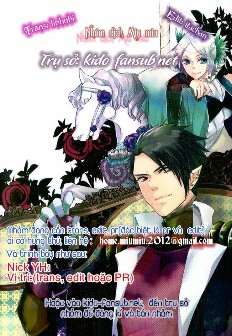 phong ấn triệu hồi ác quỷ dantalion chapter 7 1