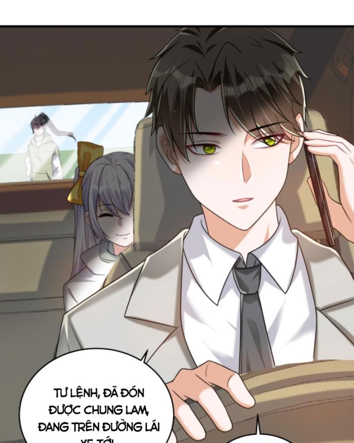 học cùng em gái, tôi bất cẩn vô địch rồi chapter 82 7