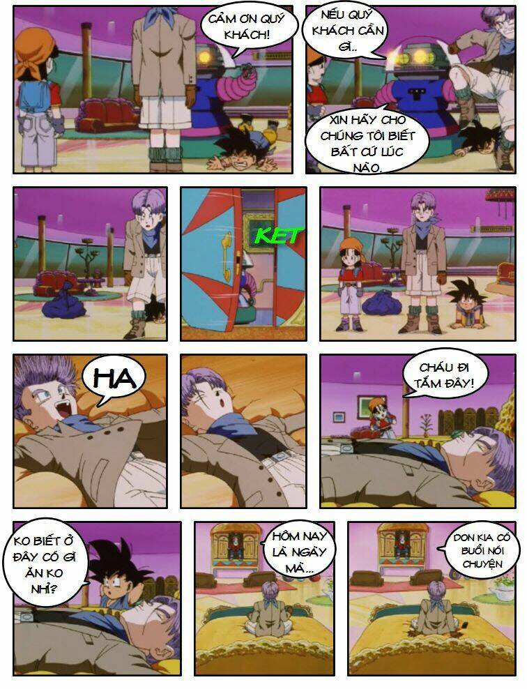 thế giới ngọc rồng gt [bản mở rộng] chapter 7 5