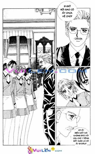 tìm lại tình yêu chapter 43 15