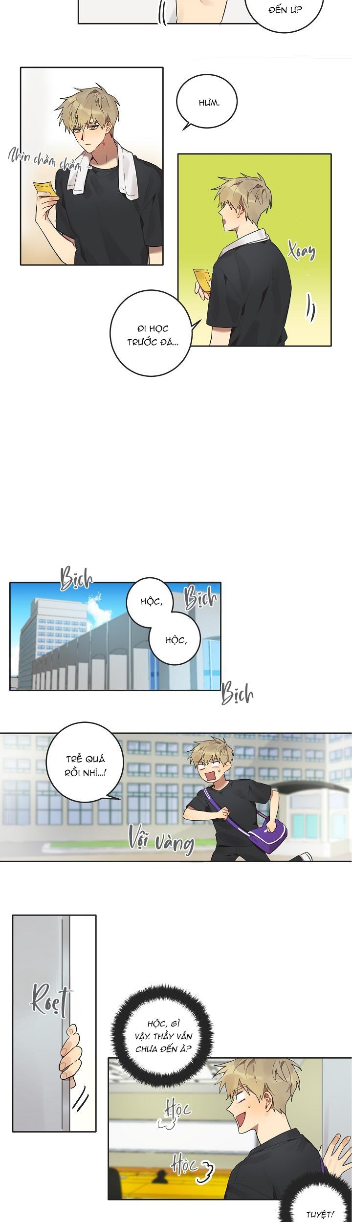 hoán đổi linh hồn chapter 5 5