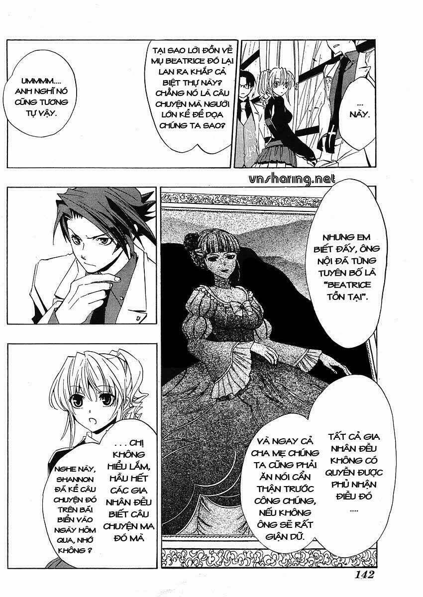 umineko no naku koro ni episode 1: legend of the golden witch chapter 11 27