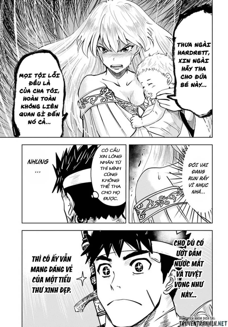 hành trình chịch dạo của của máy dập cổ đại chapter 38 4