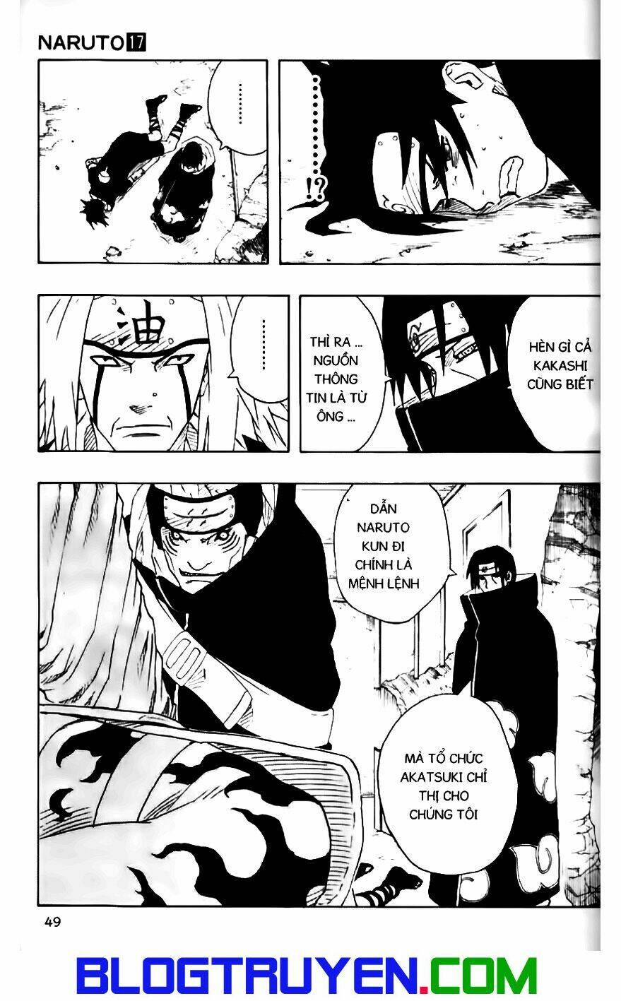 naruto - cửu vĩ hồ ly chapter 147 6