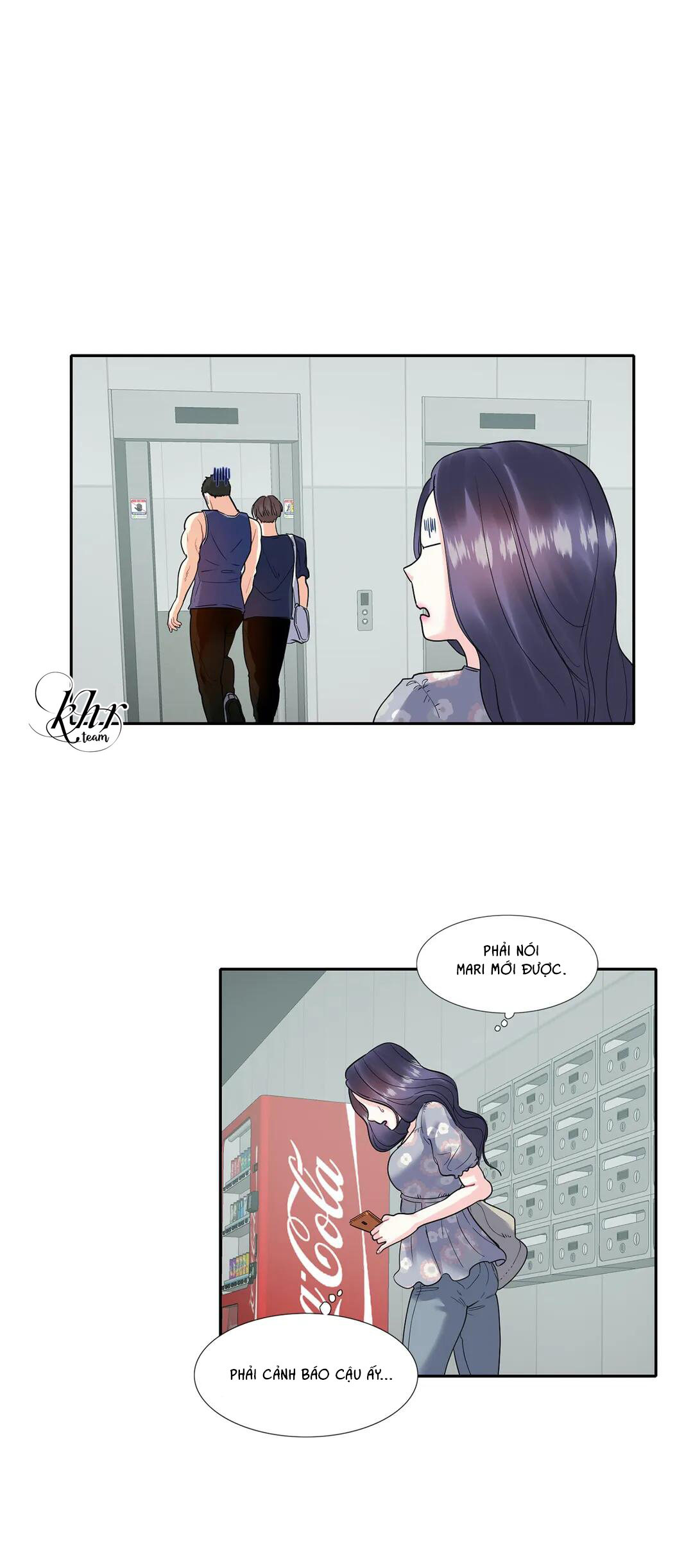 lên đỉnh chapter 17 23