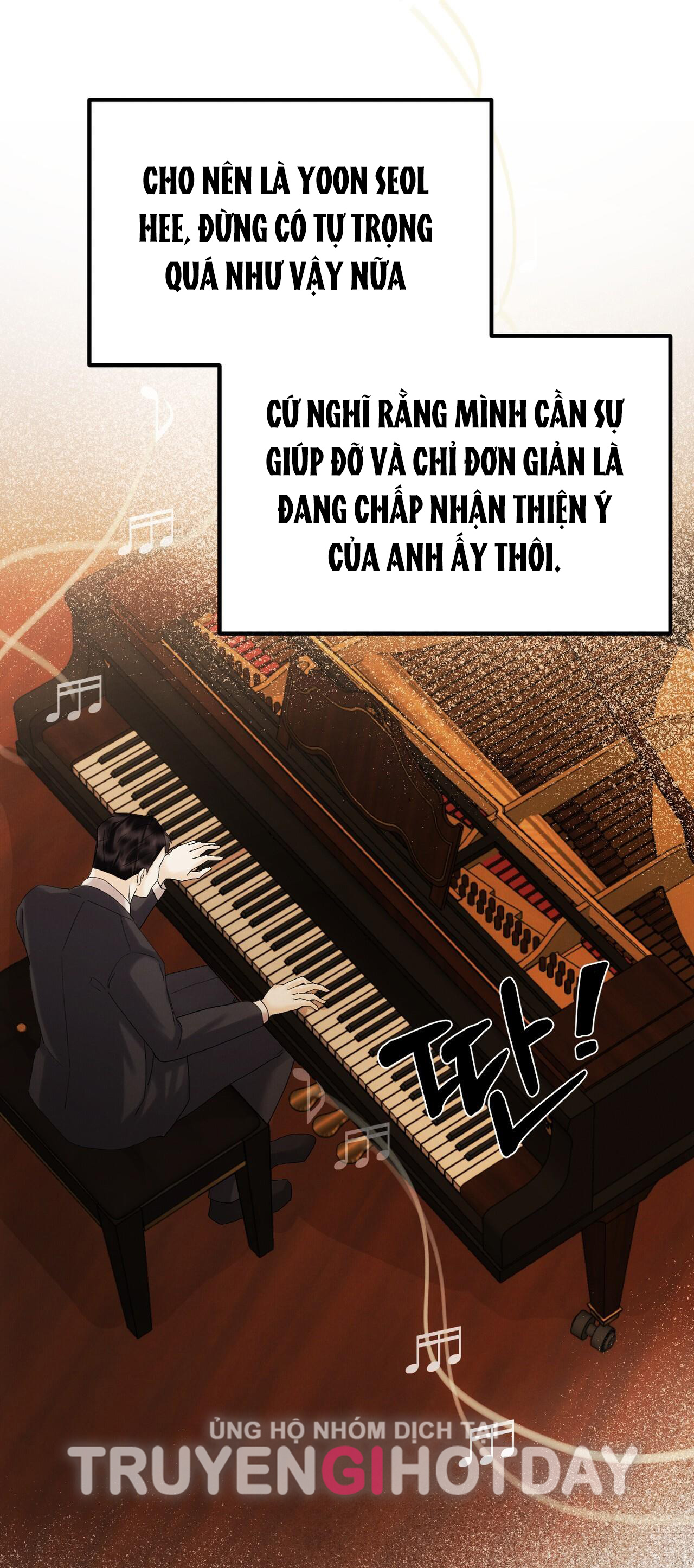 Khắc Cốt Ghi Tâm chapter 12.2 - Trang 21