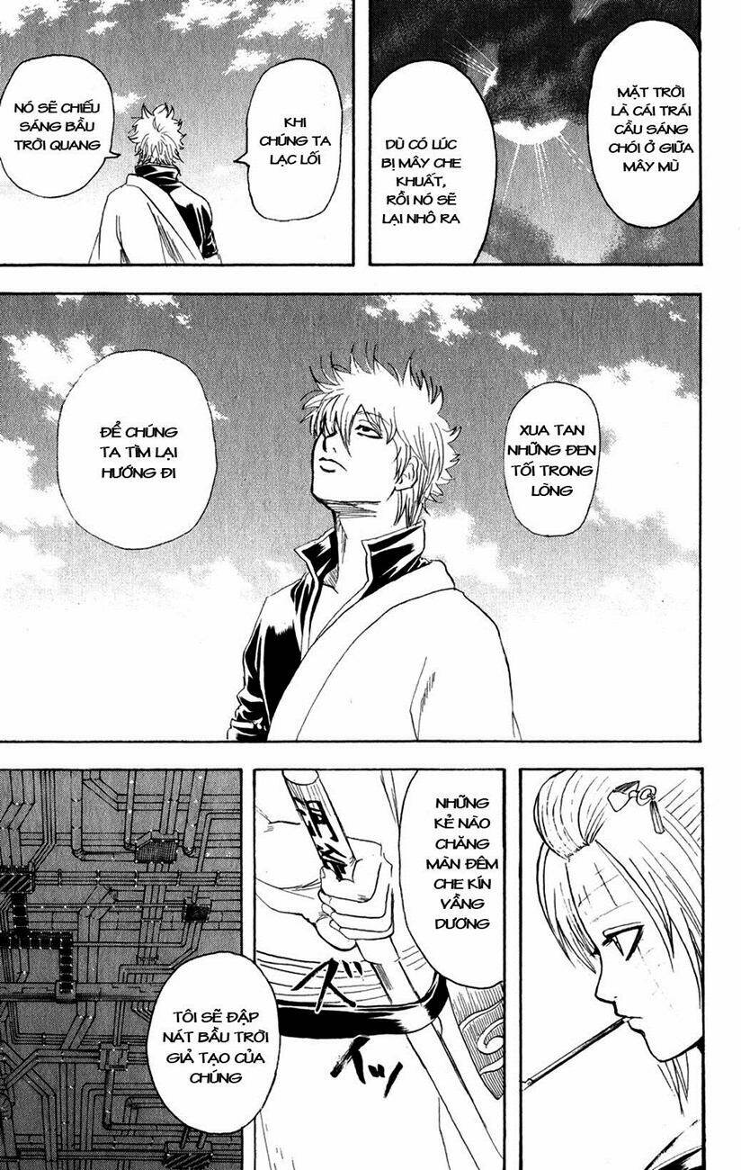 gintama - linh hồn bạc chapter 214 19
