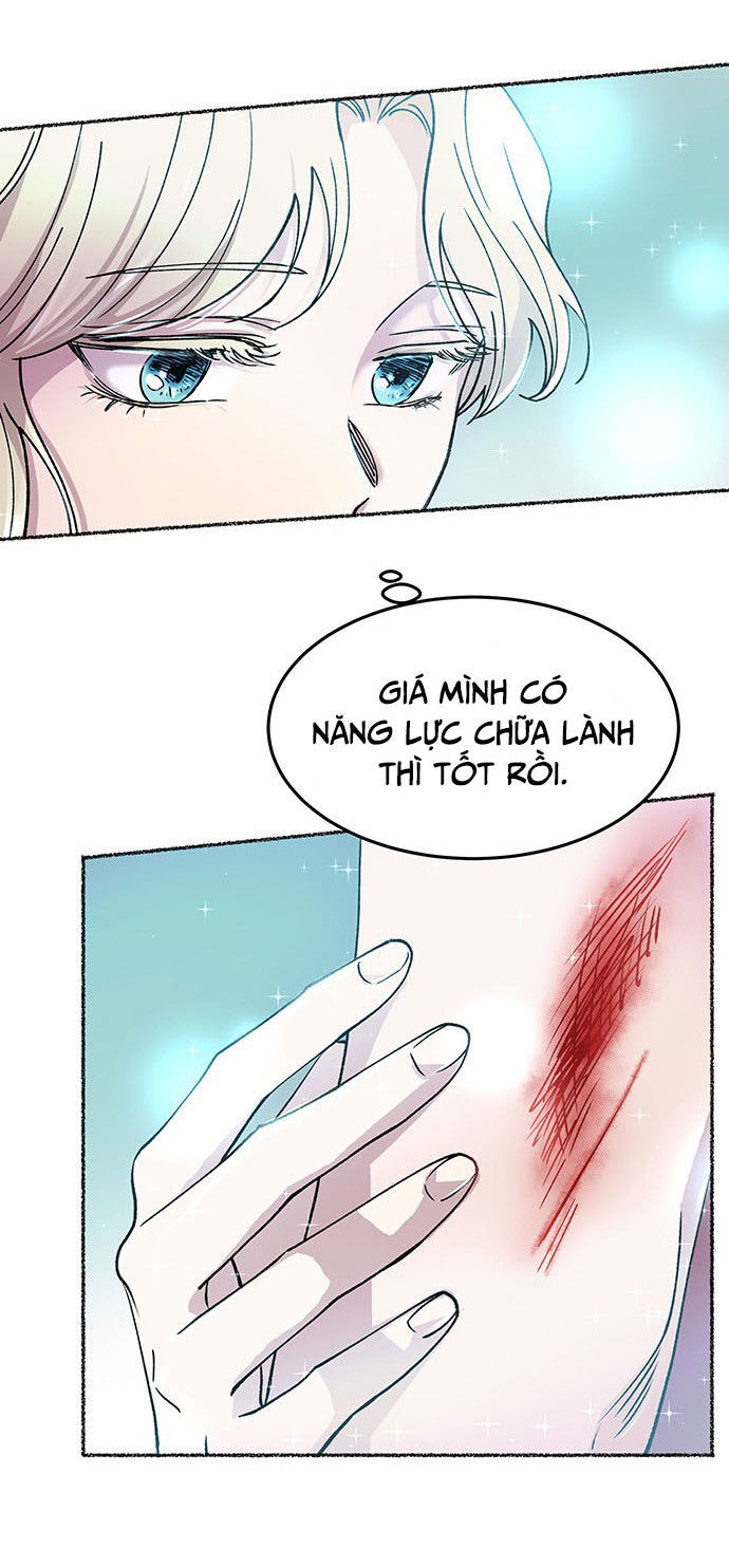 như gió trên cành cây khô chapter 64 18