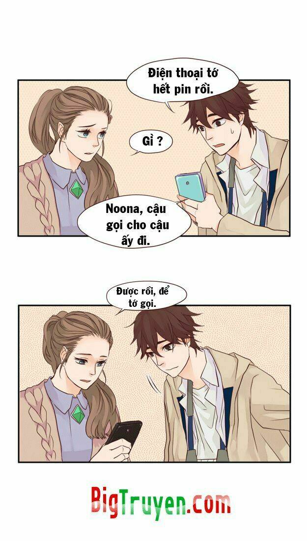 pine in the flower garden chapter 17 34