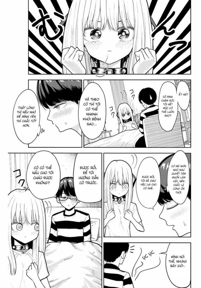 kimi janakya dame na dorei shoujo chapter 5 5